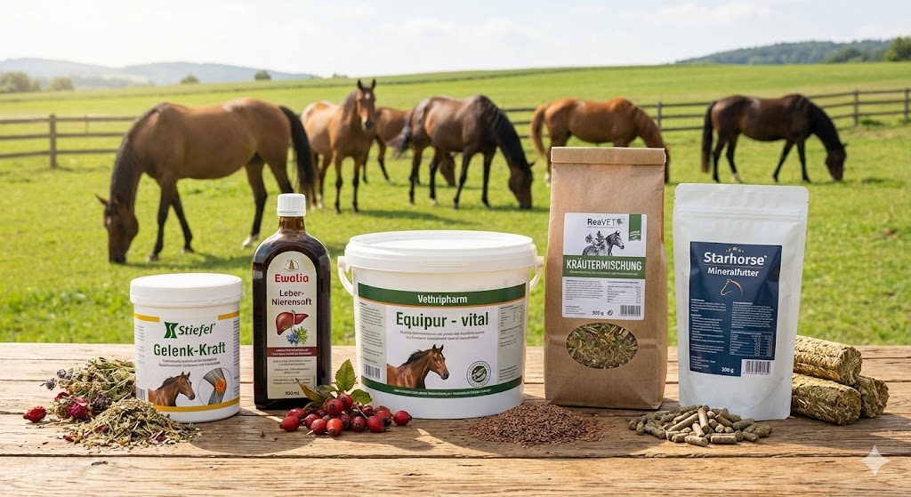 Ergänzungsfuttermittel category icon/image